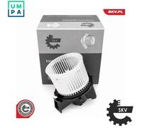 ESEN SKV 68SKV078 Interior Blower