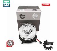 ESEN SKV 68SKV079 Interior Blower