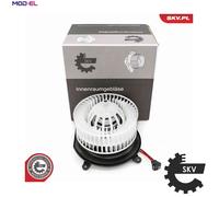 INTERIOR BLOWER 68SKV079 FOR MERCEDES-BENZ E-CLASS/T-Model/Platform/Chassis 1.8L