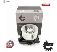 ESEN SKV 68SKV080 Interior Blower