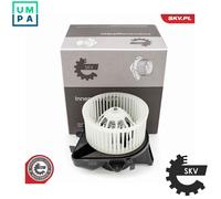 Blower fan 68SKV080 ESEN SKV for FIAT DOBLO Box Body/MPV PUNTO DOBLO MPV