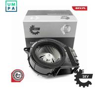 Blower fan 68SKV084 ESEN SKV for MERCEDES-BENZ VITO Bus VIANO
