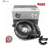 INTERIOR BLOWER 68SKV084 FOR MERCEDES-BENZ OM646.982/980/981/983 2.1L 4cyl 3.5L