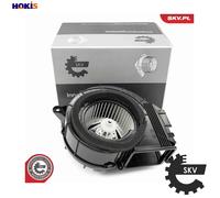 INTERIOR BLOWER 68SKV084 FOR MERCEDES-BENZ OM646.982/980/981/983 2.1L 4cyl 3.5L