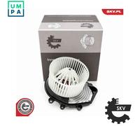 ESEN SKV 68SKV088 Interior Blower