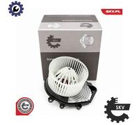 ESEN SKV 68SKV088 Interior Blower