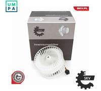 INTERIOR BLOWER 68SKV089 FOR BMW 3/E6/Compact/Convertible M41D17 1.7L M43B18
