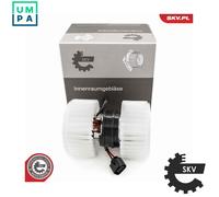 ESEN SKV 68SKV090 Interior Blower