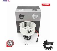 ESEN SKV 68SKV091 Interior Blower