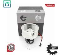 ESEN SKV 68SKV091 Interior Blower