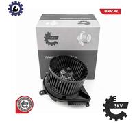 INTERIOR BLOWER 68SKV093 FOR VW LT/28-35/II/Bus/28-46/Platform/Chassis/Van 2.3L