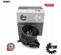 ESEN SKV 68SKV094 Interior Blower