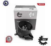INTERIOR BLOWER 68SKV094 FOR VW LT/28-35/II/Bus/28-46/Platform/Chassis/Van 2.3L