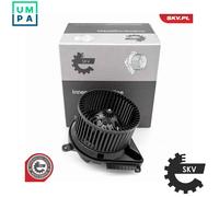 ESEN SKV 68SKV094 Interior Blower
