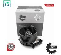 ESEN SKV 68SKV095 Blower motor