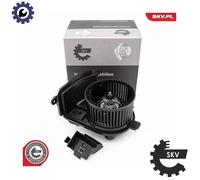 ESEN SKV 68SKV096 Interior Blower