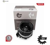 Blower fan 68SKV099 ESEN SKV for CITROËN PEUGEOT