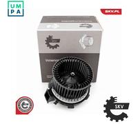 Blower fan 68SKV099 ESEN SKV for CITROËN PEUGEOT