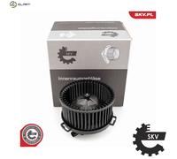 INTERIOR BLOWER 68SKV101 FOR MAZDA ZJ32/ZJ-VE/ZJ30/ZJ07 1.3L L3-VDT/L3M6 2.3L 3