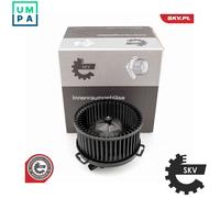 Blower fan 68SKV101 ESEN SKV for MAZDA 5 3 3 Saloon