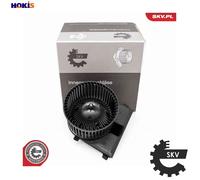 ESEN SKV 68SKV103 Blower motor