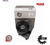 INTERIOR BLOWER 68SKV103 FOR VW PASSAT/B5.5 AUDI ALT/AZM 2.0L BHW/BGW 2.0L 4cyl