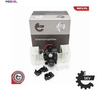 ESEN SKV 68SKV105 Blower motor