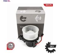 INTERIOR BLOWER 68SKV108 FOR AUDI A4/Allroad/B8 Q5/Van A5/Sportback PORSCHE