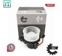 ESEN SKV 68SKV108 Interior Blower