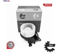 ESEN SKV 68SKV109 Blower motor