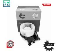 ESEN SKV 68SKV109 Blower motor