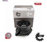 ESEN SKV 68SKV110 Blower motor
