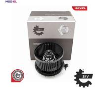 ESEN SKV 68SKV119 Interior Blower