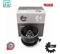 INTERIOR BLOWER 68SKV119 FOR RENAULT MEGANE/II/Hatchback/Van/Coupé-Cabriolet