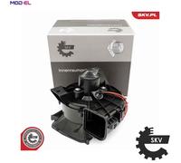 INTERIOR BLOWER 68SKV120 FOR OPEL TIGRA/TwinTop CORSA/Hatchback/Van COMBO/Tour