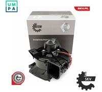 INTERIOR BLOWER 68SKV120 FOR OPEL TIGRA/TwinTop CORSA/Hatchback/Van COMBO/Tour