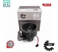ESEN SKV 68SKV121 Interior Blower
