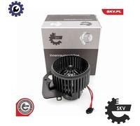 ESEN SKV 68SKV121 Interior Blower