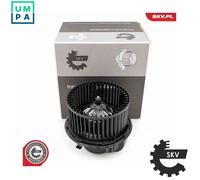 ESEN SKV 68SKV122 Blower motor
