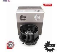 INTERIOR BLOWER 68SKV122 FOR VW SEAT FORD GALAXY/MK/VAN BRT/BVH 2.0L ADY 2.0L