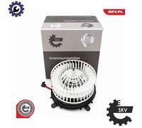 INTERIOR BLOWER 68SKV123 FOR MAYBACH MERCEDES-BENZ M 285.950 5.5L 12cyl 57 2.1L
