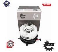 INTERIOR BLOWER 68SKV124 FOR ROLLS-ROYCE PHANTOM/VII/Drophead BMW 7/E65/E66 6.7L