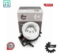 ESEN SKV 68SKV126 Interior Blower