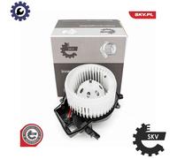 INTERIOR BLOWER 68SKV126 FOR MERCEDES-BENZ C-CLASS/T-Model CLK/Convertible SL