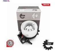 INTERIOR BLOWER 68SKV126 FOR MERCEDES-BENZ C-CLASS/T-Model CLK/Convertible SL