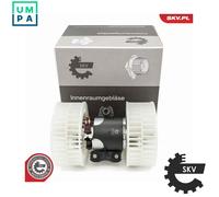 INTERIOR BLOWER 68SKV127 FOR MERCEDES-BENZ VIANO VITO/MIXTO/Van/Bus 2.1L 4cyl