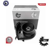 INTERIOR BLOWER 68SKV128 FOR VW GOLF/III/Van/IV/Cabriolet CADDY/MPV/Box/Pickup