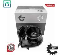 ESEN SKV 68SKV128 Interior Blower