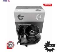 ESEN SKV 68SKV128 Interior Blower