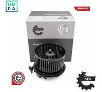 INTERIOR BLOWER 68SKV132 FOR RENAULT TWINGO/II/Hatchback/Van K9K718/740 1.5L